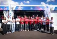 Dokuz Eylül Üniversitesi TEKNOFEST’te 3 madalya kazandı