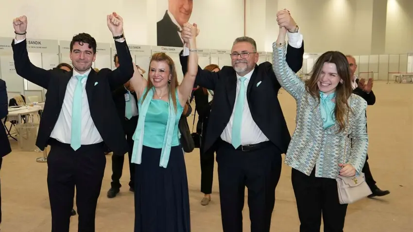 EBSO’da meslek komitesi ve meclis üyeliği seçimleri tamamlandı haberinin görseli
