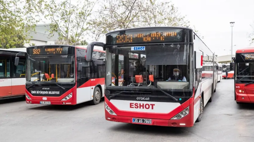 ESHOT’tan 2027 için internet ve iletişim ihalesi haberinin görseli