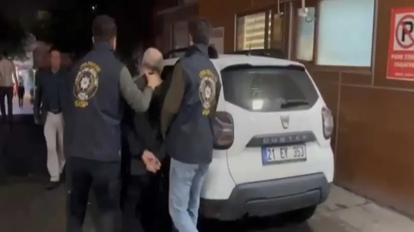 Faili meçhul suçları araştırma daire başkanlığı aydınlattı: 19 yıllık cinayette baba cezaevinde haberinin görseli