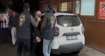 Faili meçhul suçları araştırma daire başkanlığı aydınlattı: 19 yıllık cinayette baba cezaevinde
