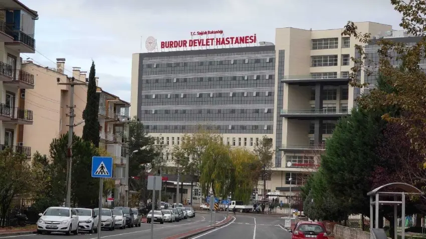 Hastanede 'Bozuk Et' haberi yargıya takıldı: Gazeteci tutuklandı haberinin görseli