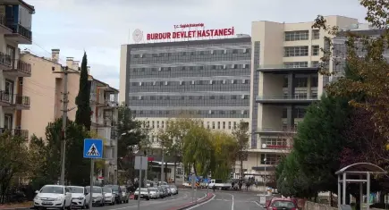 Hastanede 'Bozuk Et' haberi yargıya takıldı: Gazeteci tutuklandı