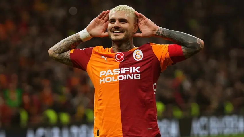 Icardi Galatasaray’a geri mi dönüyor? Dursun Özbek son noktayı koydu haberinin görseli