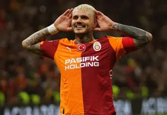 Icardi Galatasaray’a geri mi dönüyor? Dursun Özbek son noktayı koydu