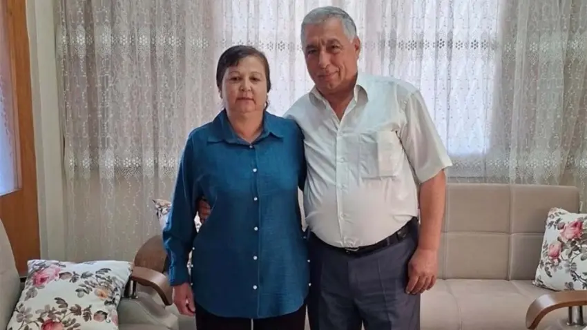 İzmir'de şüpheli ölüm: Bıçak bilerken boğazı kesilmişti! Eşi tutuklandı haberinin görseli