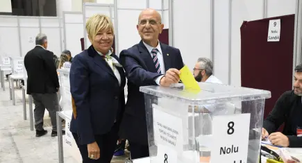 İzmir Ticaret Borsası’nda mavi liste üstünlüğü