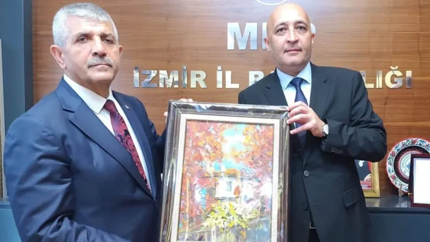 ziyaret