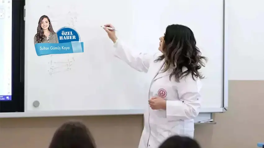 Okullar güçlenirken öğretmenler norm fazlası oluyor haberinin görseli
