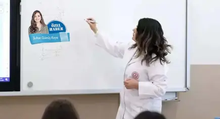 Okullar güçlenirken öğretmenler norm fazlası oluyor