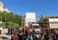 Ortaokulda kanlı olay: 8 öğrenci bıçakla yaralandı