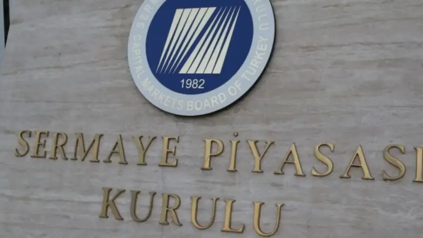 SPK'dan fon açıklaması: 96 suç duyurusu haberinin görseli