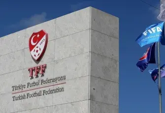 TFF’de istifa fırtınası büyüyor: Mevlüt Aktan da görevinden ayrıldı, yönetimi istifaya çağırdı!
