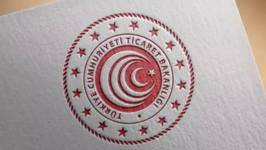 Ticaret Bakanlığı’ndan sıkı denetim rekoru haberinin görseli