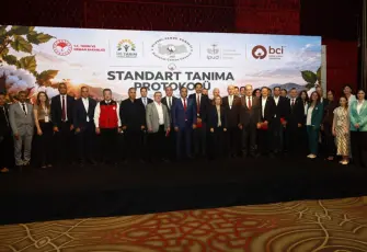 Türk pamuğuna uluslararası pazarlarda güç kazandıracak iş birliği
