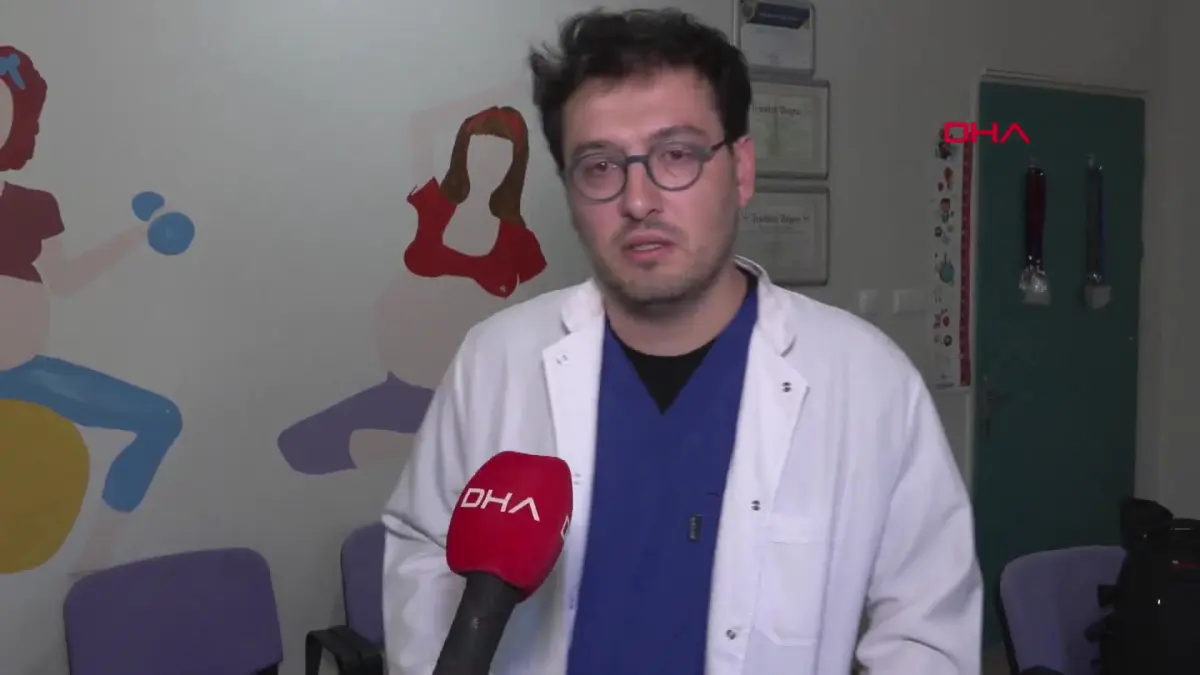 Uzmanından sezaryen uyarısı görseli