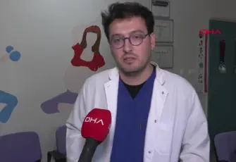 Uzmanından sezaryen uyarısı