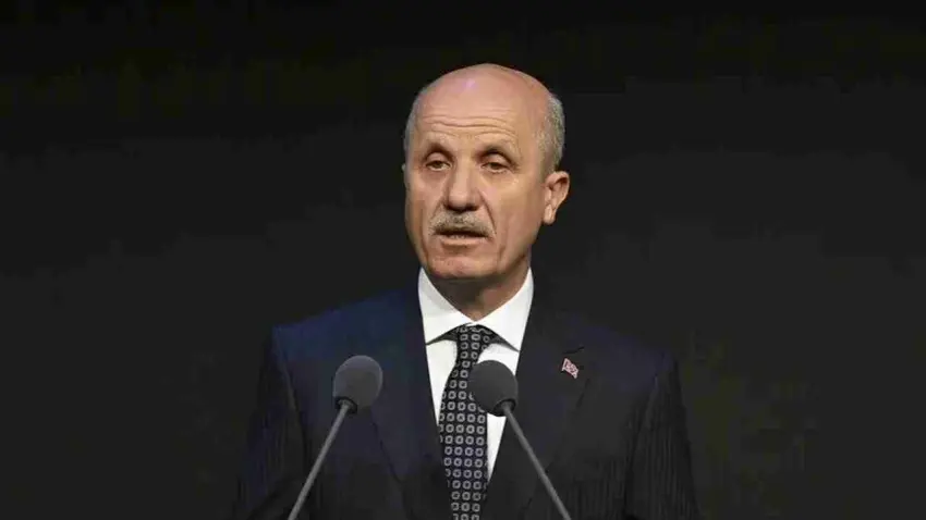 YÖK Başkanı Özvar: Hedefimiz en az iki üniversitenin ilk 100’e girmesi haberinin görseli
