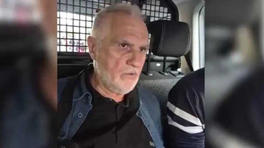 10 cinayetin faili sahte kimlikle İstanbul'da yakalandı! haberinin görseli