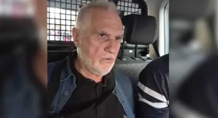 10 cinayetin faili sahte kimlikle İstanbul'da yakalandı!