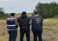 45 ayrı suçtan aranan firari, Yunanistan'a kaçmaya çalışırken yakalandı