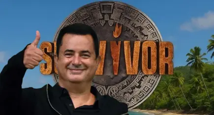 Acun Ilıcalı açıkladı: Survivor 2027’de konsept değiştiriyor