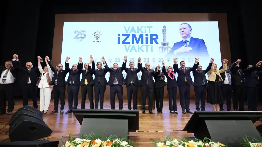 AK Parti’li İnan’dan Cemil Tugay açıklaması: Şimdi İzmir vakti haberinin görseli