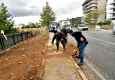 Başkan Eşki: “Geleceğimiz sokakta bırakılamaz!”