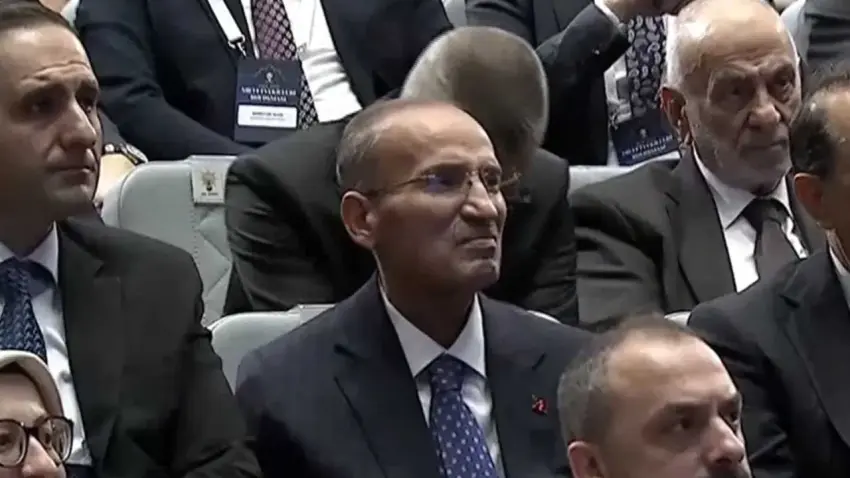 Bekir Bozdağ'ın yerine gelen isim belli oldu haberinin görseli