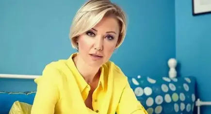 Berna Laçin hakkında soruşturma :"İzmir daha önce de işgal edildi, Korkma!" paylaşımına yasal işlem