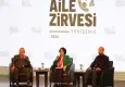 Bilal Erdoğan: Türkiye, tüm dünyadaki Filistin dostu hissiyatın önderliğini yapıyor