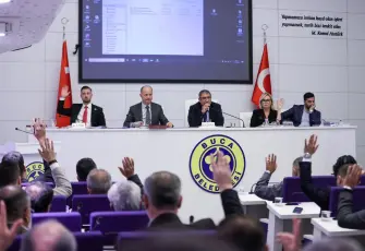 Buca’nın 2027 bütçesi belli oldu
