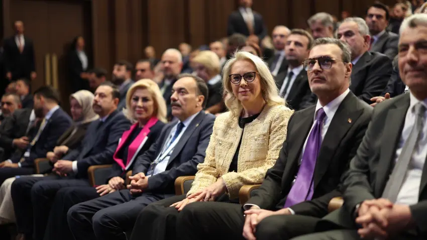 Çankırı’dan Tugay’a “Hoş geldin” mesajı haberinin görseli