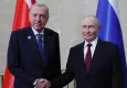 Cumhurbaşkanı Erdoğan, Rusya Devlet Başkanı Putin ile telefonda görüştü
