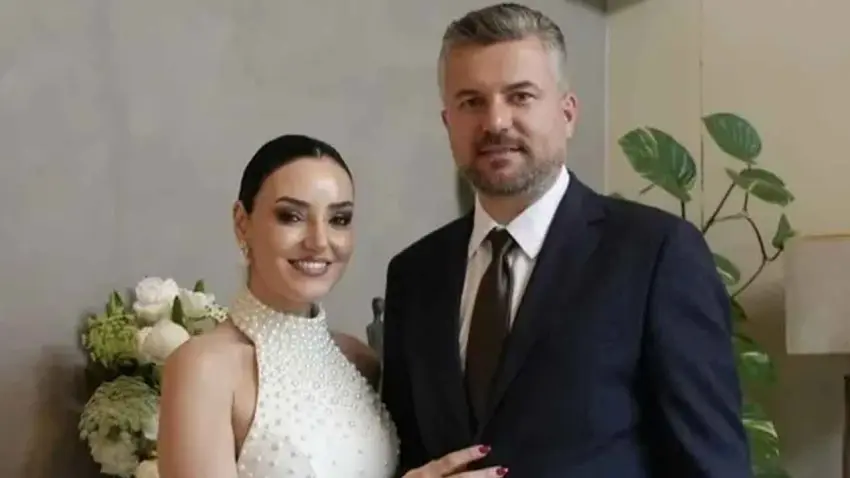 Duman’ın nişanlısından dikkat çeken yorum: Cemil Tugay olmamak için 4,5 aydır cezaevinde! haberinin görseli