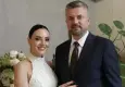 Duman’ın nişanlısından dikkat çeken yorum: Cemil Tugay olmamak için 4,5 aydır cezaevinde!