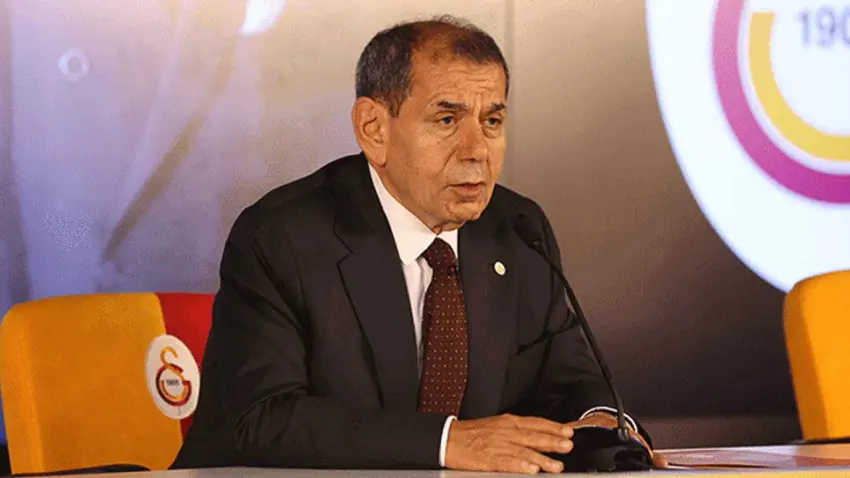 Dursun Özbek'ten Divan Kurulu'nda net mesaj: Günü kurtarmak için değil, yarınları hazırlamak için buradayız haberinin görseli