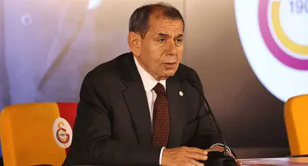 Dursun Özbek'ten Divan Kurulu'nda net mesaj: Günü kurtarmak için değil, yarınları hazırlamak için buradayız