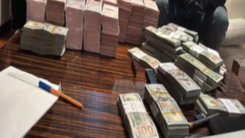 Esenyurt Belediyesi'nde rüşvet ve ihale yolsuzluğu soruşturması: Yüzde 20 kakediş kesintisi ve evinden çıkan servet deşifre oldu haberinin görseli