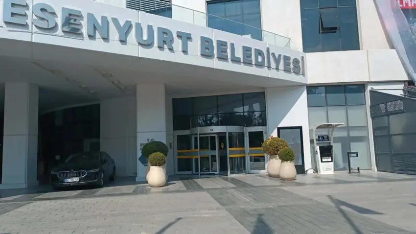 Esenyurt Belediyesi soruşturmasında 19 şüpheli için gözaltı kararı haberinin görseli