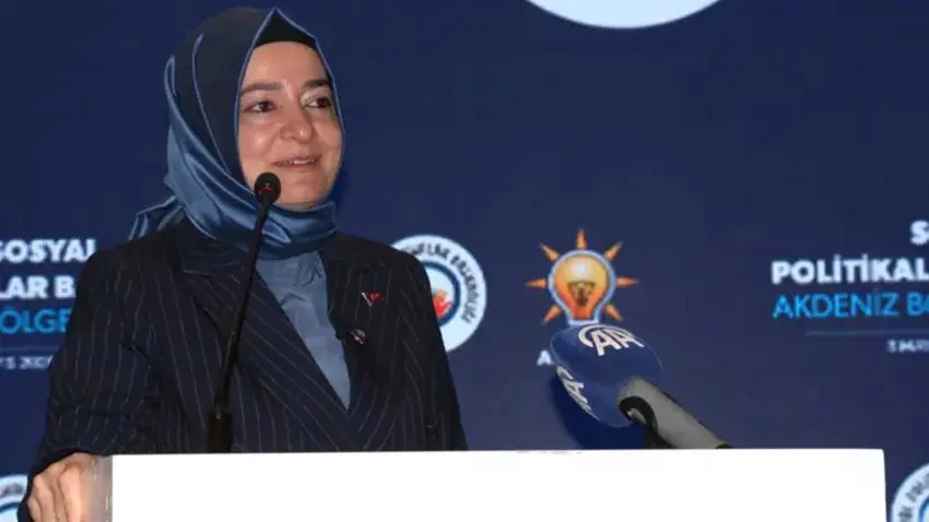 Fatma Betül Sayan Kaya ve eşi fon soruşturmasında ifade verecek haberinin görseli