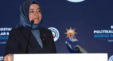 Fatma Betül Sayan Kaya ve eşi fon soruşturmasında ifade verecek