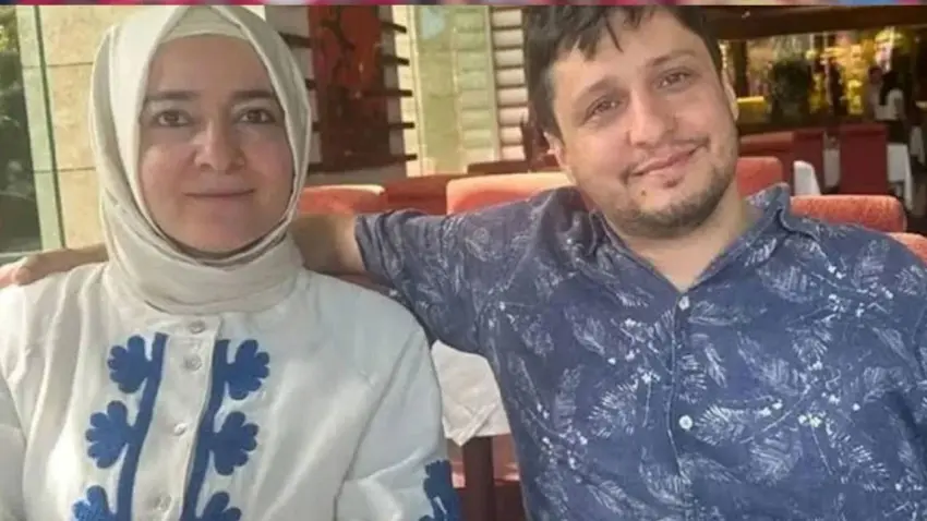 Fatma Betül Sayan Kaya ve eşinin ifadesi ortaya çıktı: Vicdani rahatsızlık duyduğumuz için geri gönderdik haberinin görseli