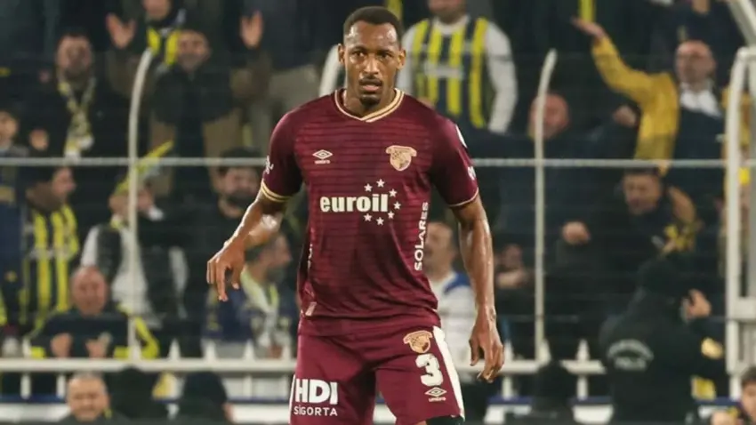 Göztepe’de iyi haber: Godoi sahalara dönüyor haberinin görseli