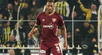 Göztepe’de iyi haber: Godoi sahalara dönüyor