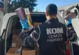 İzmir’de 5 ilçede kaçakçılık operasyonu: Binlerce paket sigara ve tarihi eser ele geçirildi
