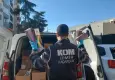İzmir’de kaçakçılık operasyonu: Binlerce makaron ve kaçak sigara ele geçirildi