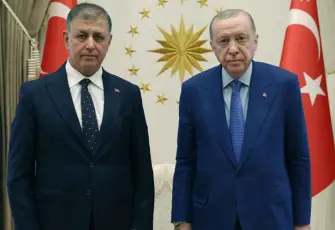 İzmir siyasetinde tarihi gün: Tugay AK Parti saflarına geçiyor