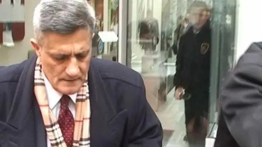 Kaşif Kozinoğlu soruşturmasında şok edici tanık ifadesi: Osman Sınav, Enver Altaylı tarafından tehdit edildi haberinin görseli