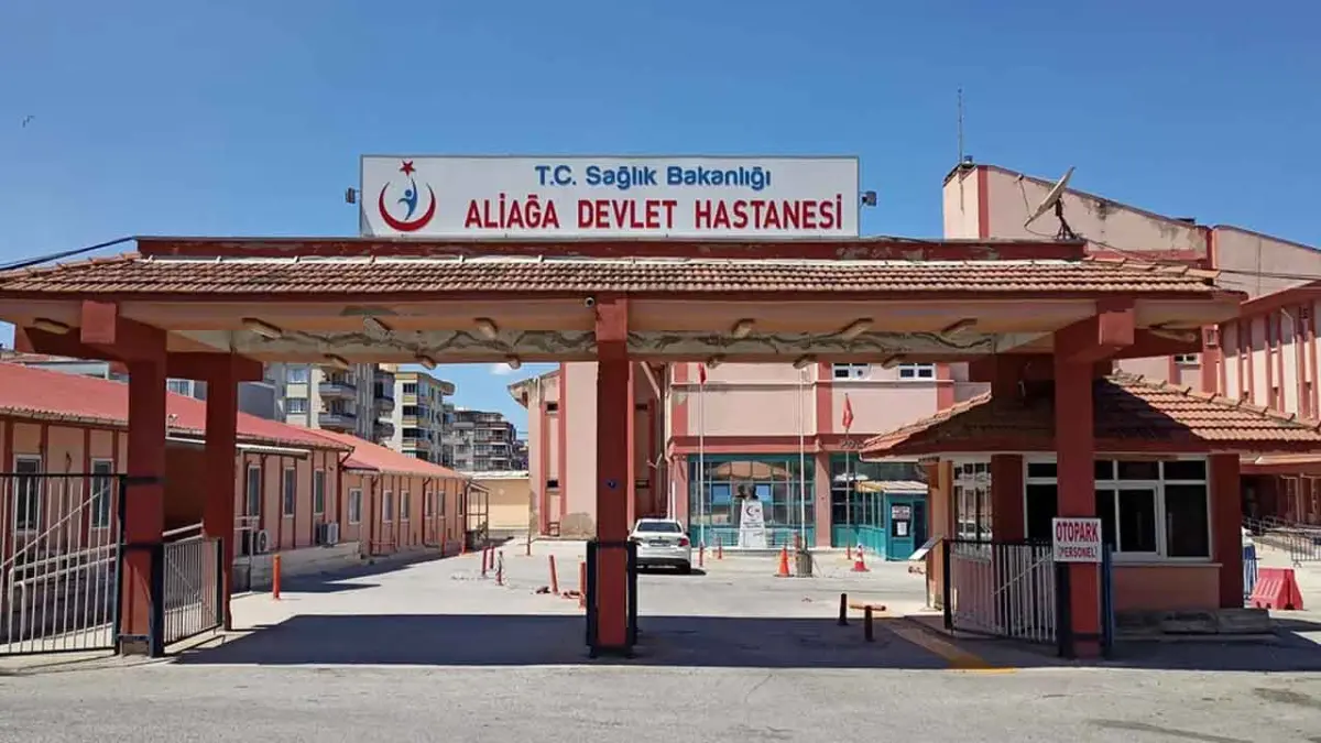 Manyetik Rezonans (MR) Görüntüleme ve Raporlama Hizmet Alınacak